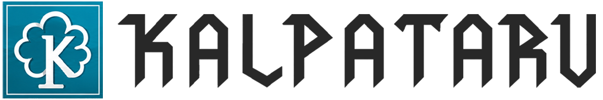 Kalpataru Thane Logo