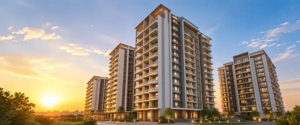 Kalpataru Thane West Blogs