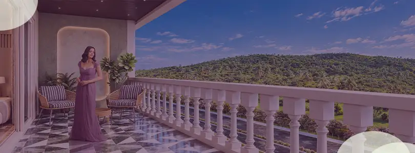 Kalpataru Thane West